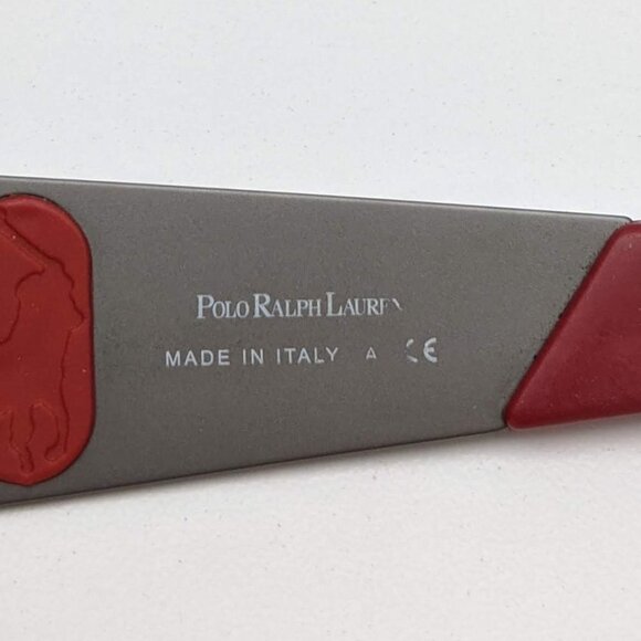 🕶️Ralph Lauren Polo 3047 Sunglasses 125 /KAD635🕶️ - Picture 4 of 7